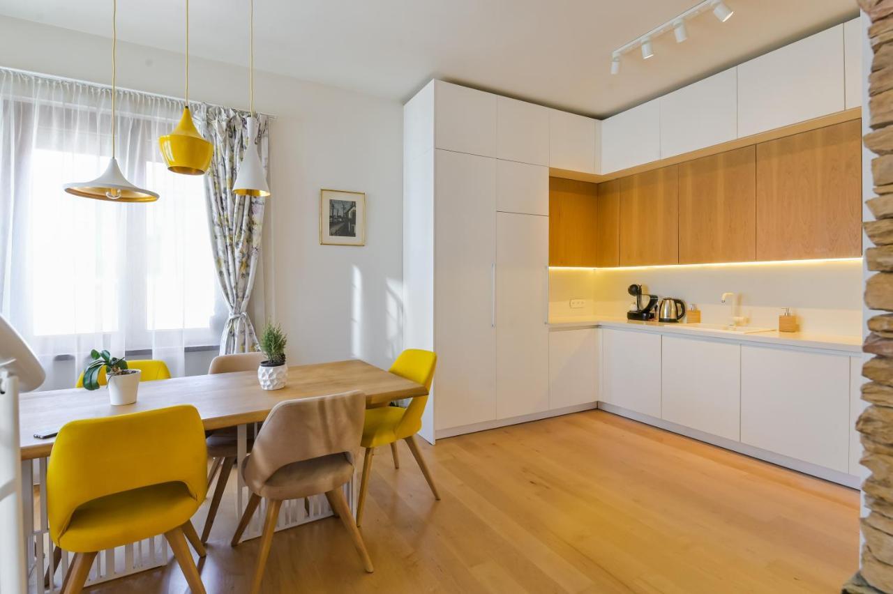 Апартаменти Designer Maisonette With Top Central Location Софія Екстер'єр фото