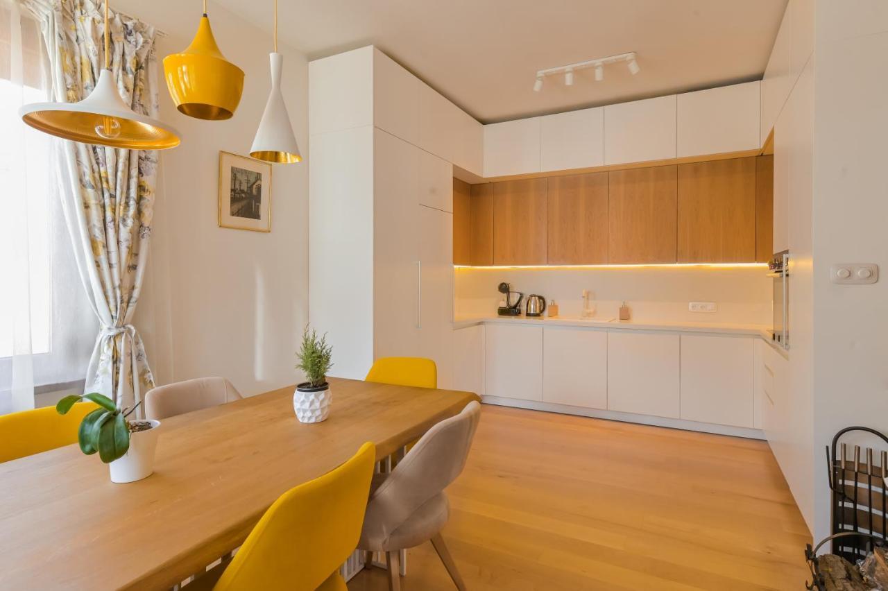 Апартаменти Designer Maisonette With Top Central Location Софія Екстер'єр фото