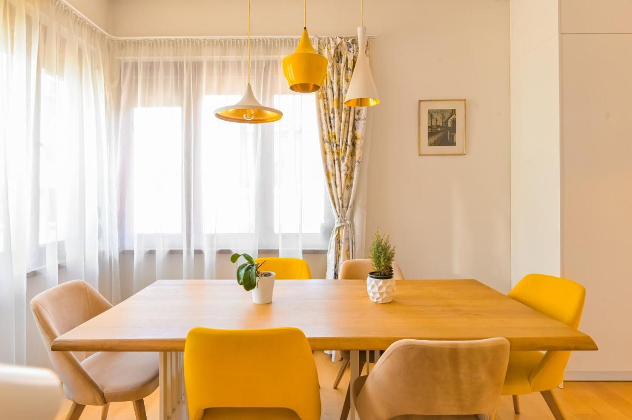 Апартаменти Designer Maisonette With Top Central Location Софія Екстер'єр фото