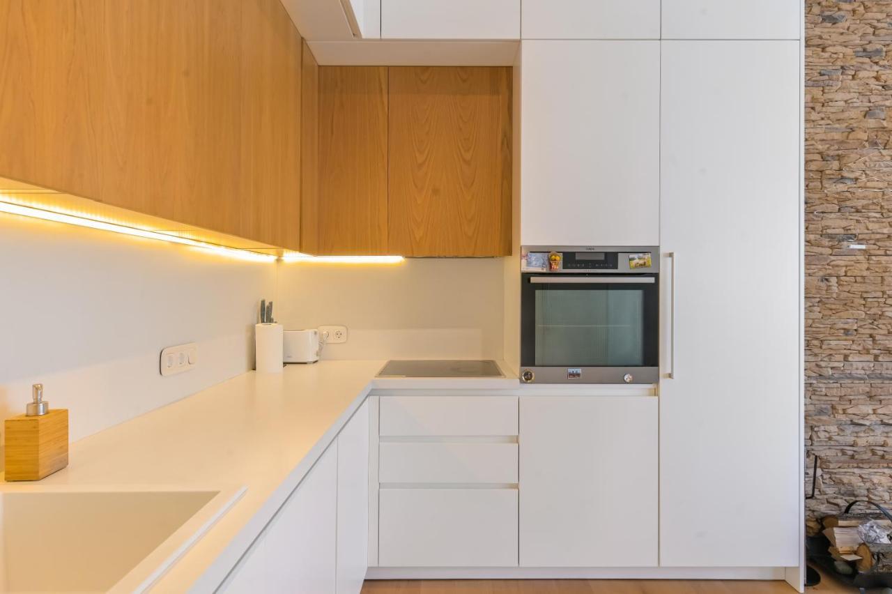 Апартаменти Designer Maisonette With Top Central Location Софія Екстер'єр фото